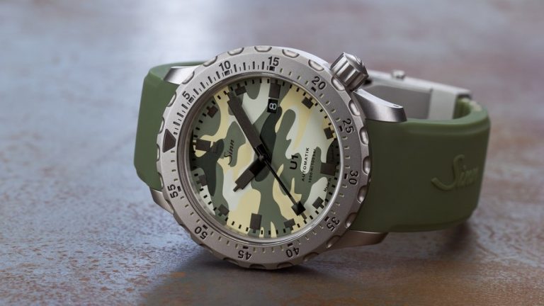 6 Impossibly Cool Watches We Wish We Could Wear