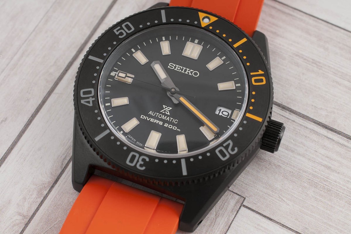 Seiko Prospex