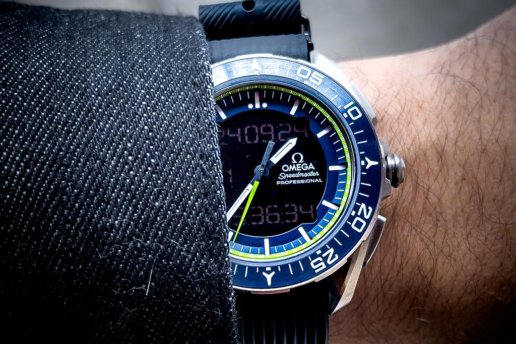 So, You Want an Omega Speedmaster: An introduction and guide into the world of pre-owned Speedmasters - StrapHabit