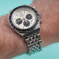 TQ18 Q Timex Replacement Beads of Rice Quick Release Watch Bracelets