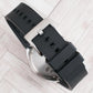 TQ18 Q Timex Replacement Watch Straps - FKM Rubber Quick Release Watch Bands