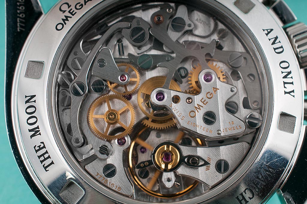 Why You Shouldn’t Judge A Watch Only By Its Movement