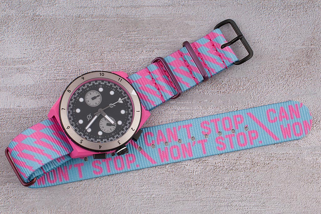 Worn & Wound x BOLDR Conquer 2026 Limited Edition Chronograph Watch Review