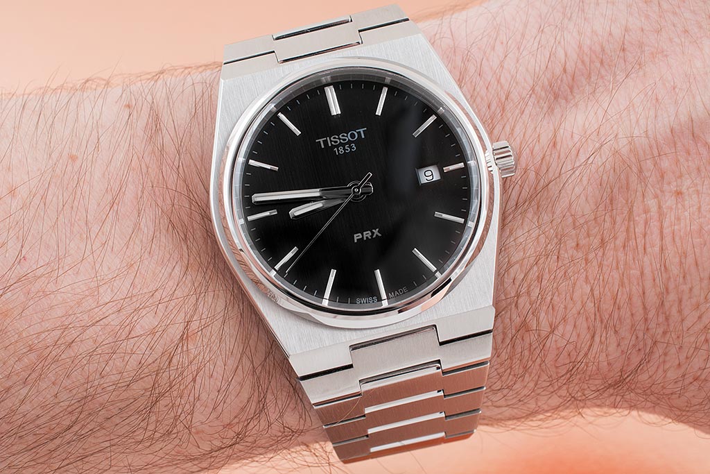 StrapHabit's Top 9 Integrated Bracelet Sports Watches