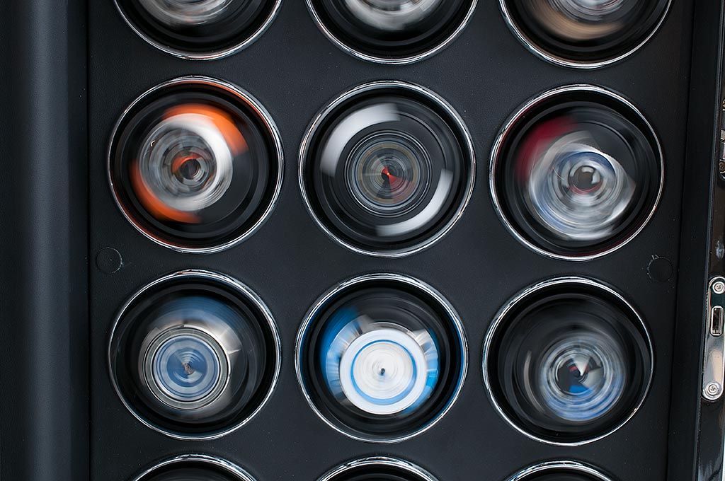Leltnsou 12 Watch Affordable Winder Review - StrapHabit