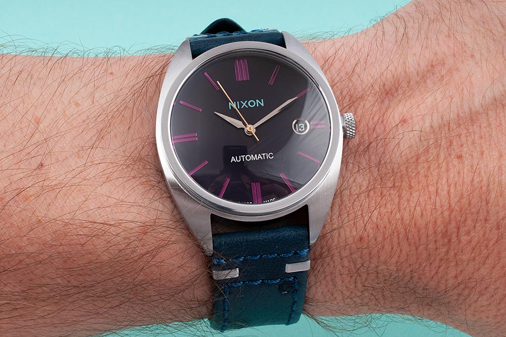 Nixon Supremacy Watch Review