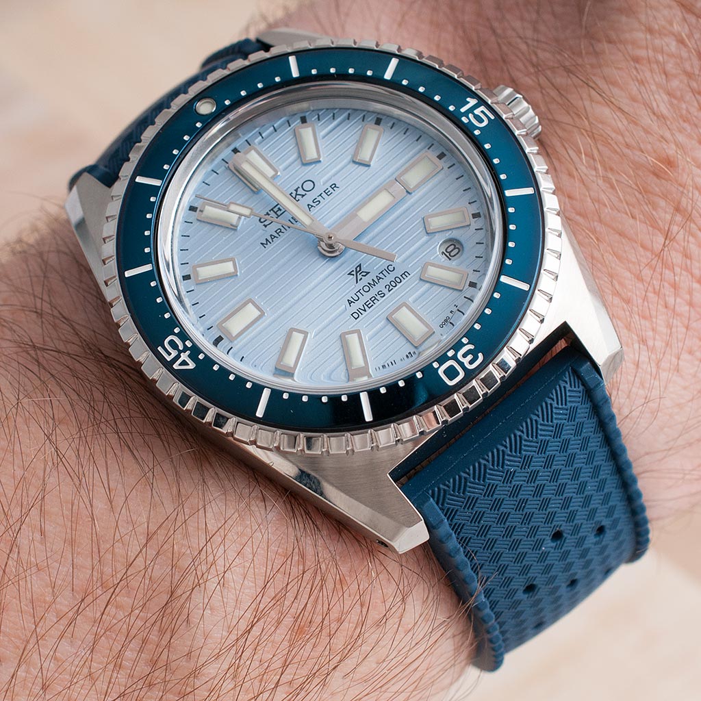 Casio Edifice Honda Type R Watch Review - ECB2200HTR1A