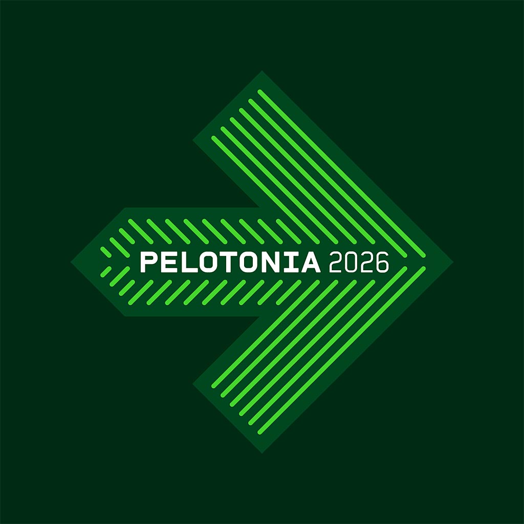 Pelotonia x StrapHabit No Limits 2026 Watch Straps