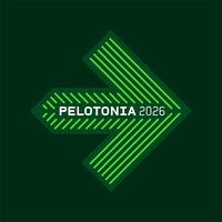 Pelotonia x StrapHabit No Limits 2026 Watch Straps