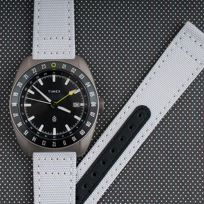 Premium Sailcloth Quick Release Watch Straps