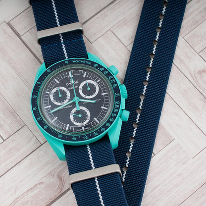 Elastic Watch Straps