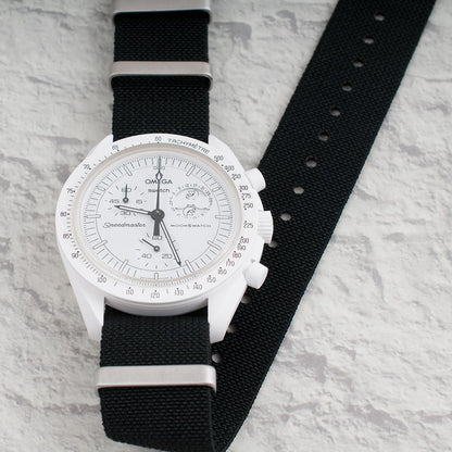 Elastic Watch Straps