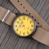 STANDARD H x StrapHabit Watch Straps