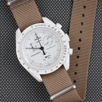 STANDARD H x StrapHabit Watch Straps