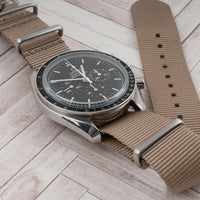 STANDARD H x StrapHabit Watch Straps