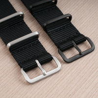 STANDARD H x StrapHabit Watch Straps