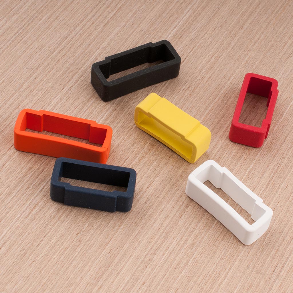 Custom Color Kits