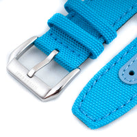 Premium Sailcloth Quick Release Watch Straps