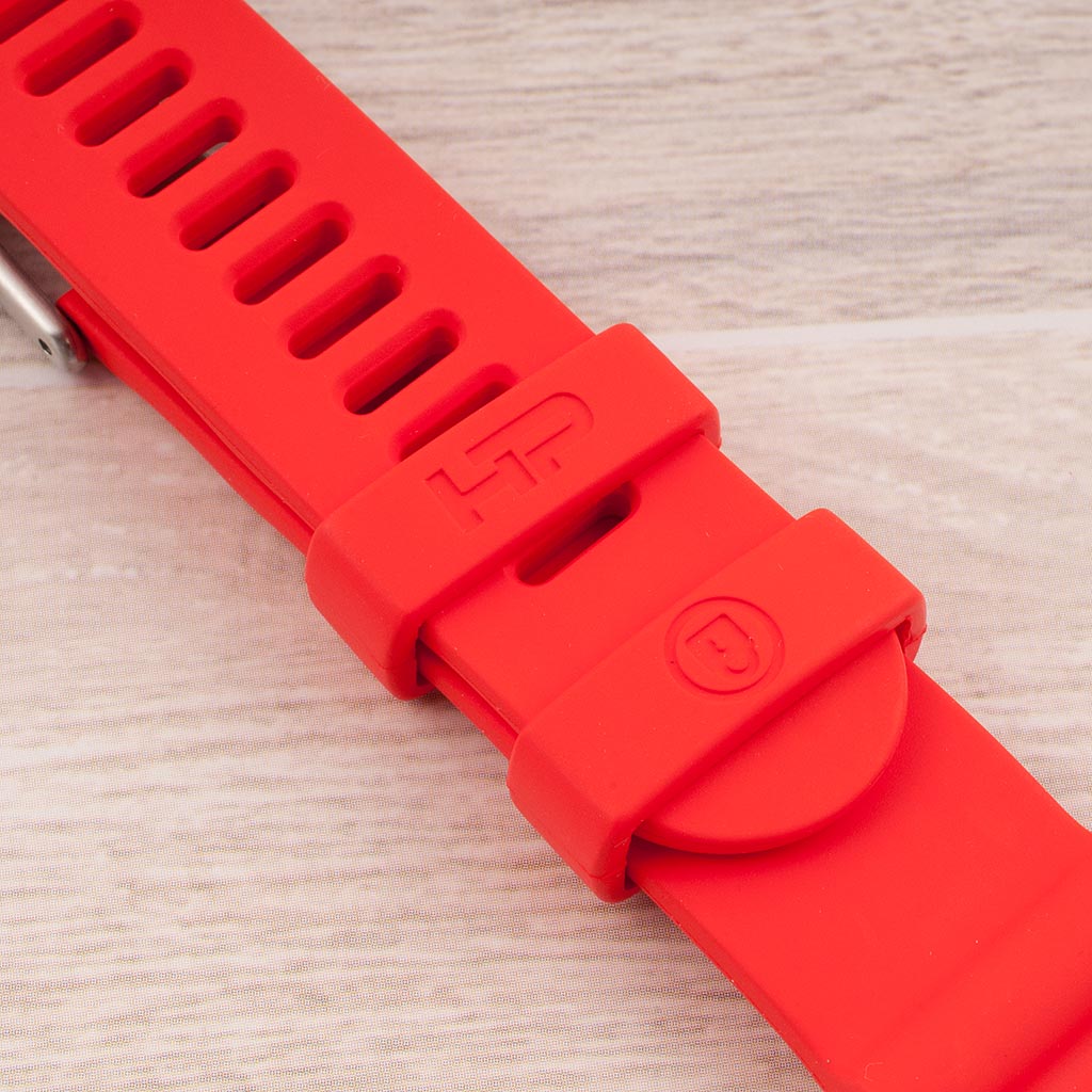 Divecore x StrapHabit HP Professional Diving Watch Straps