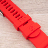 Divecore x StrapHabit HP Professional Diving Watch Straps