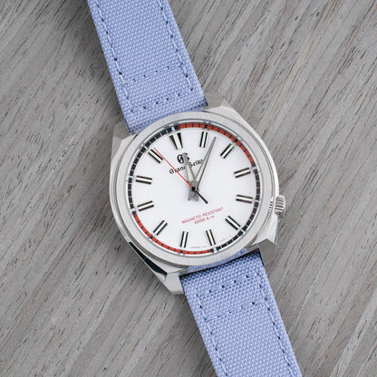 Premium Sailcloth Quick Release Watch Straps