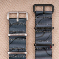 AWWC x StrapHabit Topo Watch Straps