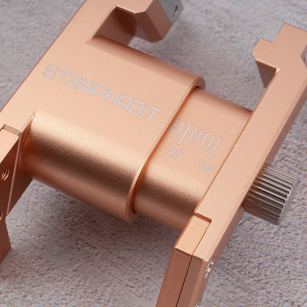 Premium Watch Bracelet Removal and Installation Tool