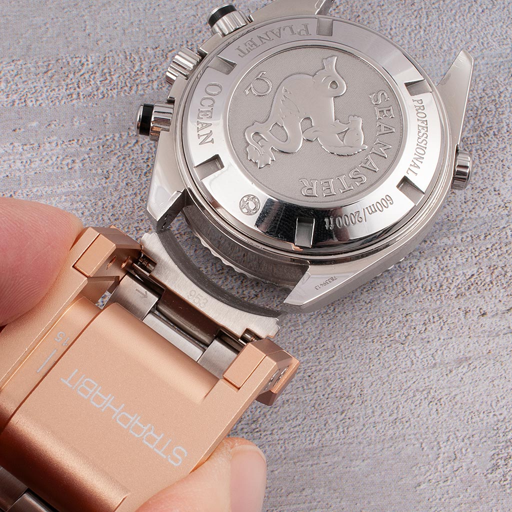 Premium Watch Bracelet Removal and Installation Tool