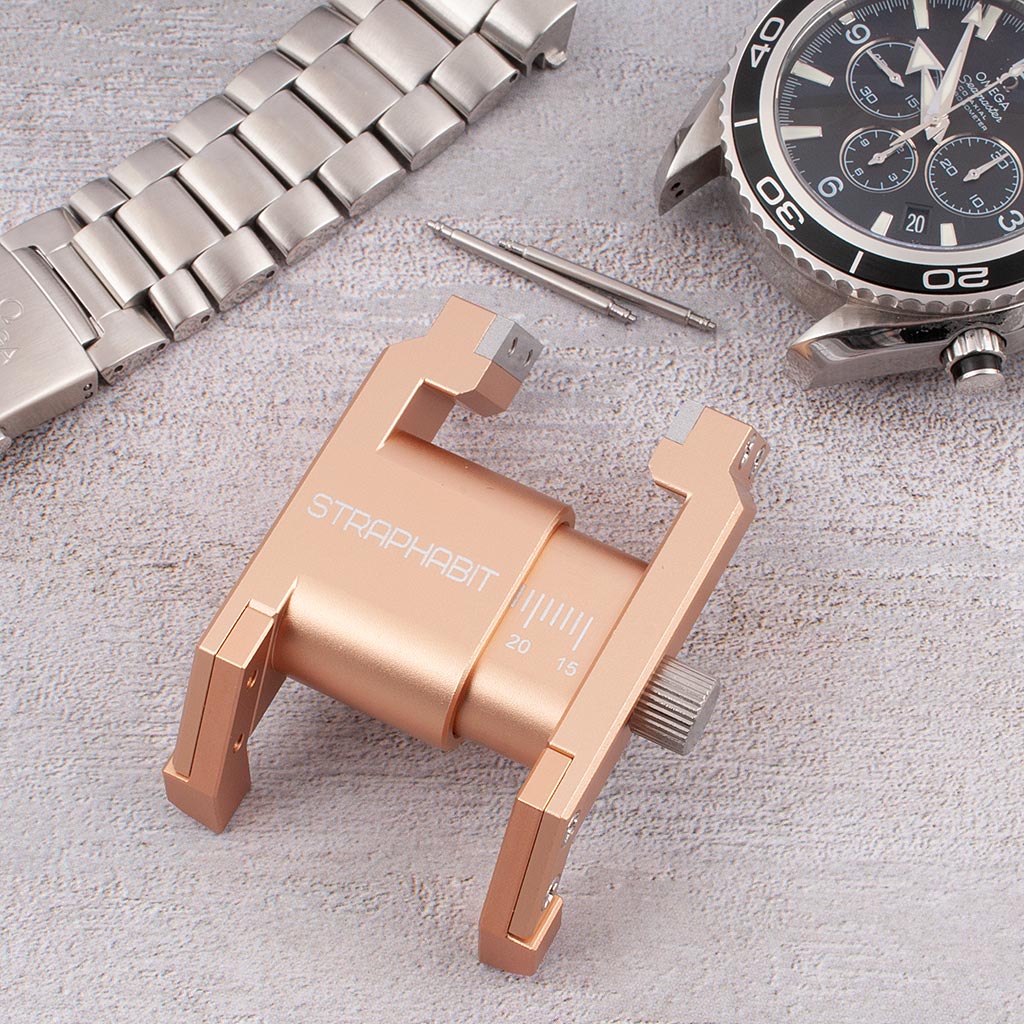 Premium Watch Bracelet Removal and Installation Tool
