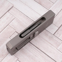 Slidecatch Titanium EDC Tool By Imperial Watch Co.