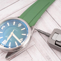 Slidecatch Titanium EDC Tool By Imperial Watch Co.