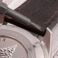 Slidecatch Titanium EDC Tool By Imperial Watch Co.