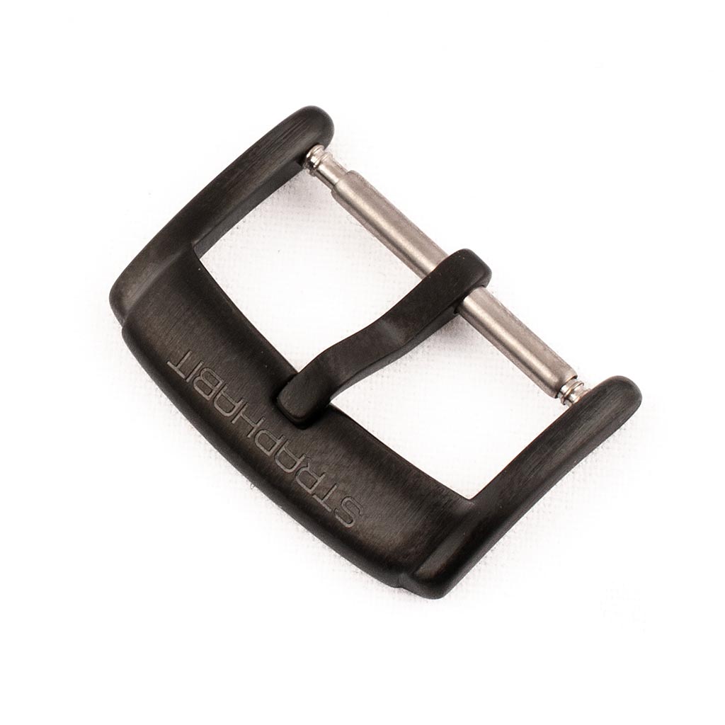 Additional Steel Watch Buckles
