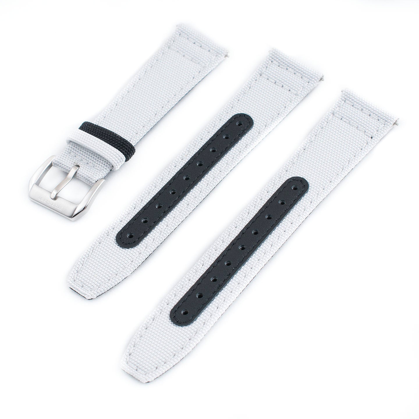 Premium Sailcloth Quick Release Watch Straps