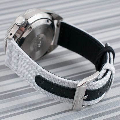 Premium Sailcloth Quick Release Watch Straps