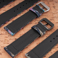 SBWC x StrapHabit Sailcloth Watch Straps