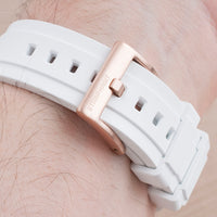 Additional Steel Watch Buckles