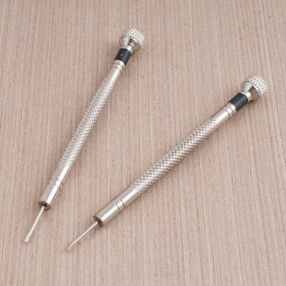 Mini Watch Screwdriver Kit