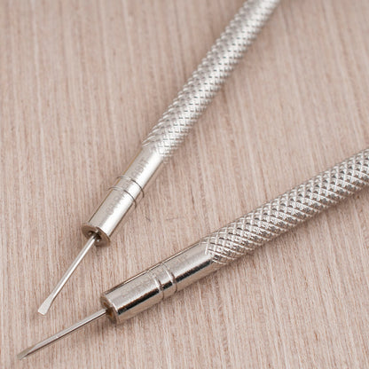 Mini Watch Screwdriver Kit