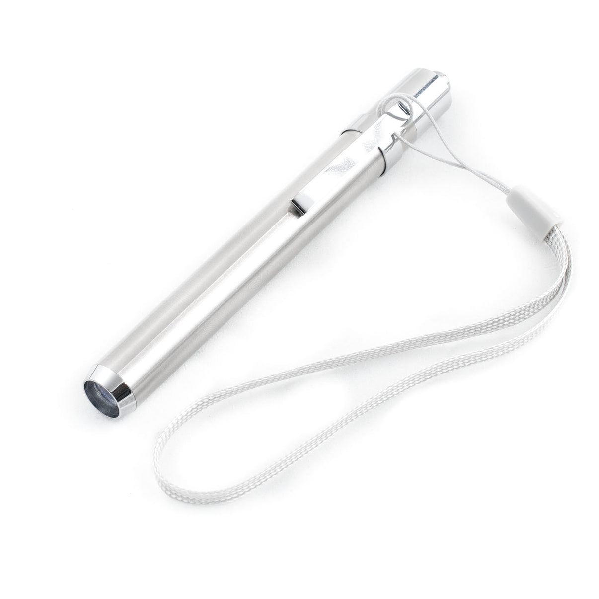 Lume Charging UV LED Flashlight I StrapHabit