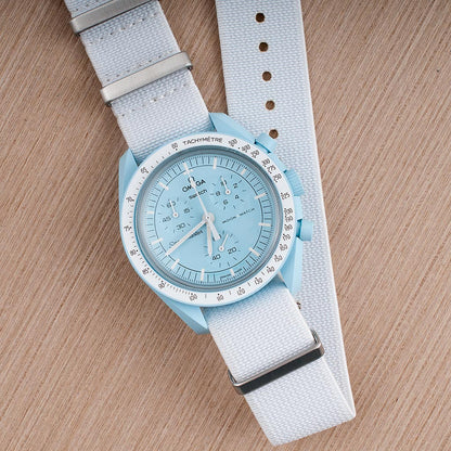 Elastic Watch Straps