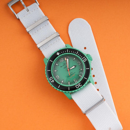 Elastic Watch Straps