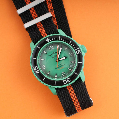 Elastic Watch Straps