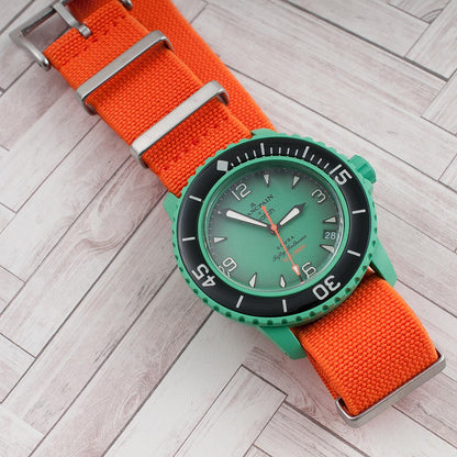 Elastic Watch Straps