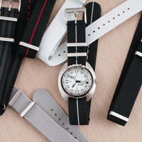 Elastic Watch Straps