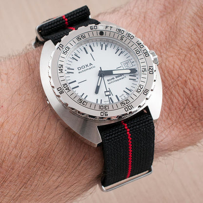 Elastic Watch Straps