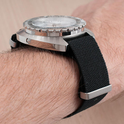 Elastic Watch Straps