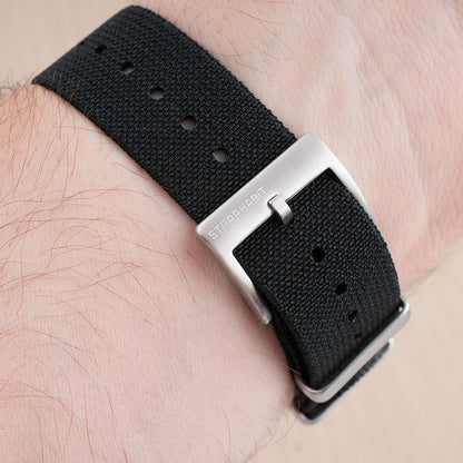 Elastic Watch Straps