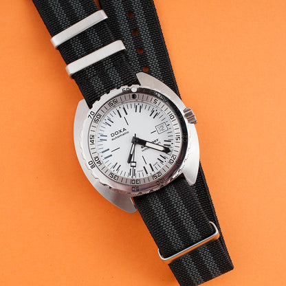 Elastic Watch Straps