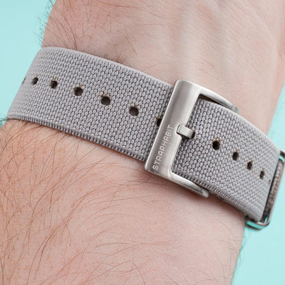 Elastic Watch Straps